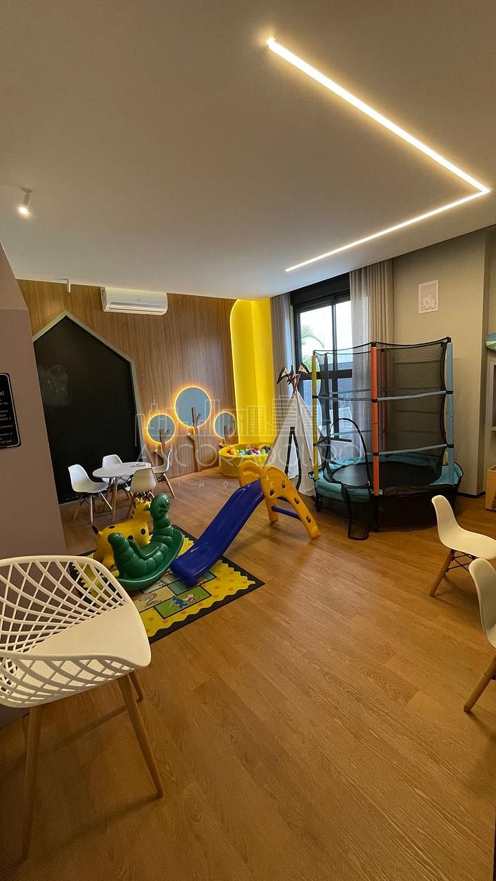 Apartamento, 4 quartos, 133 m² - Foto 29