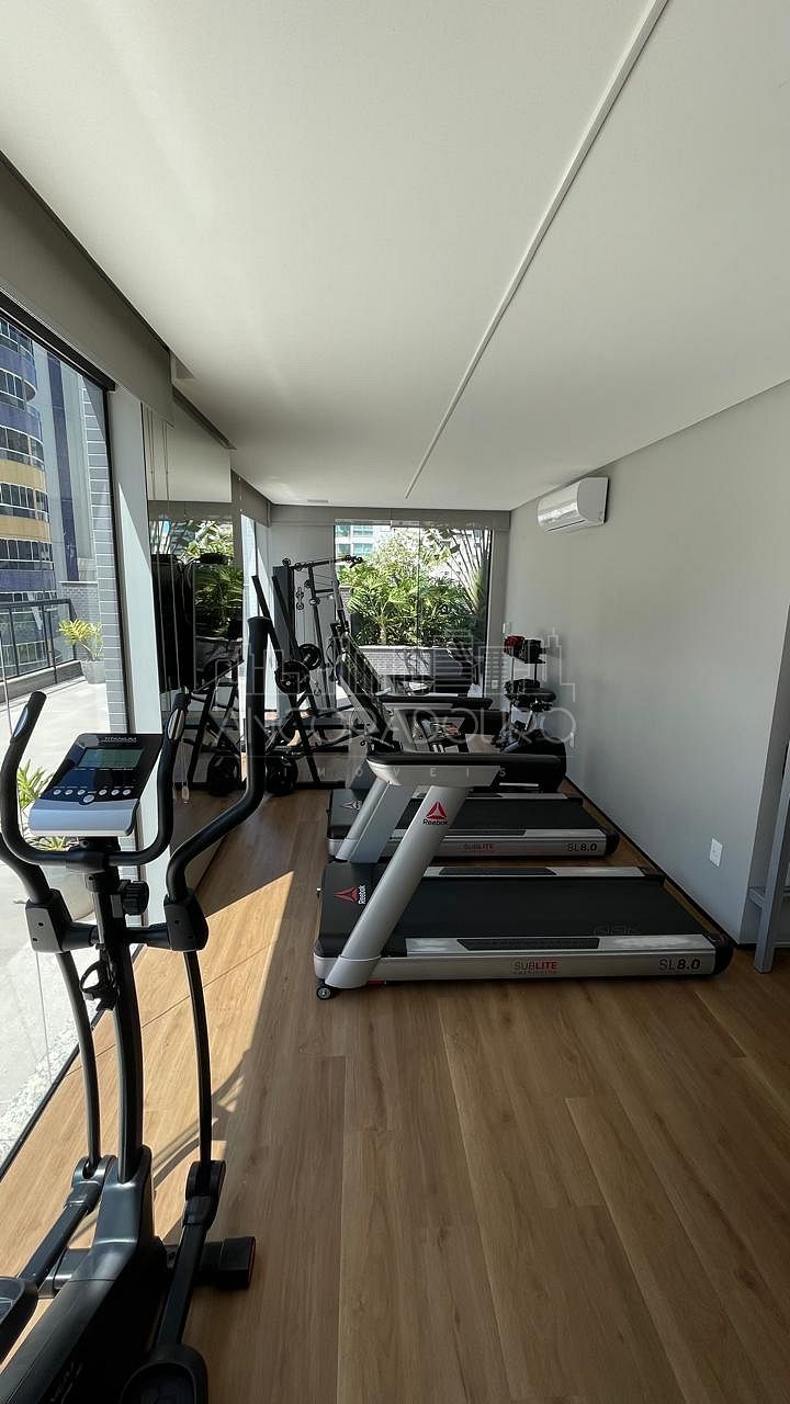 Apartamento, 4 quartos, 133 m² - Foto 31