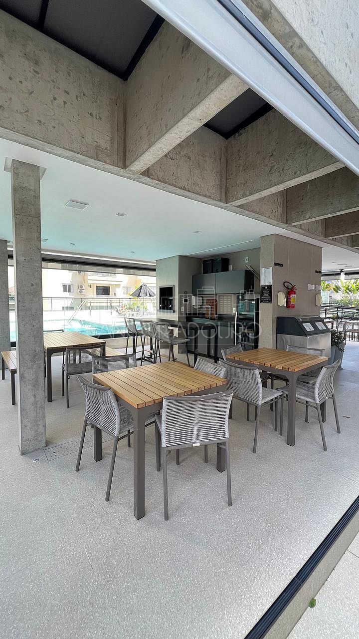 Apartamento, 4 quartos, 133 m² - Foto 41