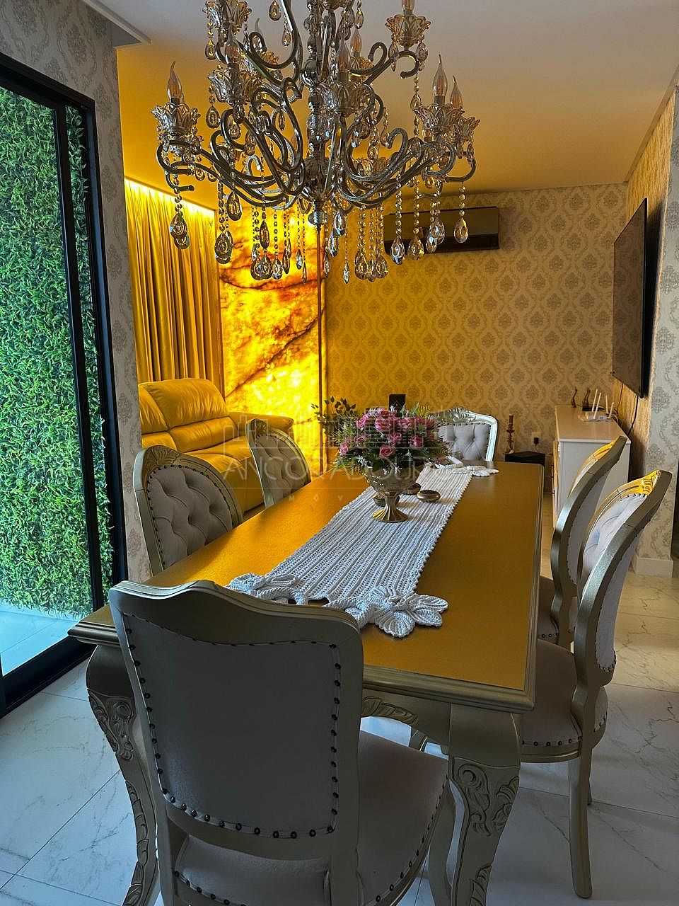 Apartamento, 3 quartos, 110 m² - Foto 1