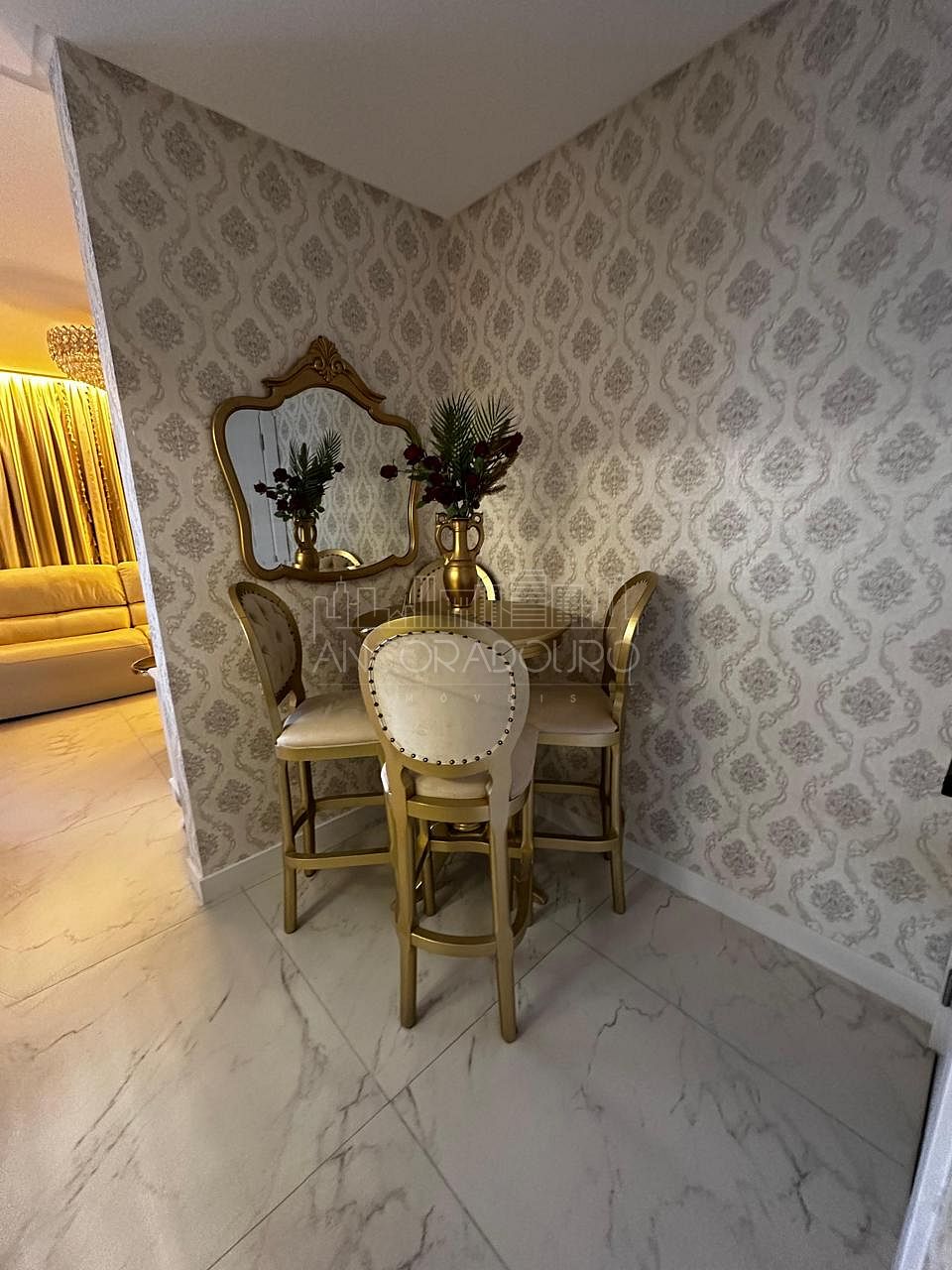 Apartamento, 3 quartos, 110 m² - Foto 22