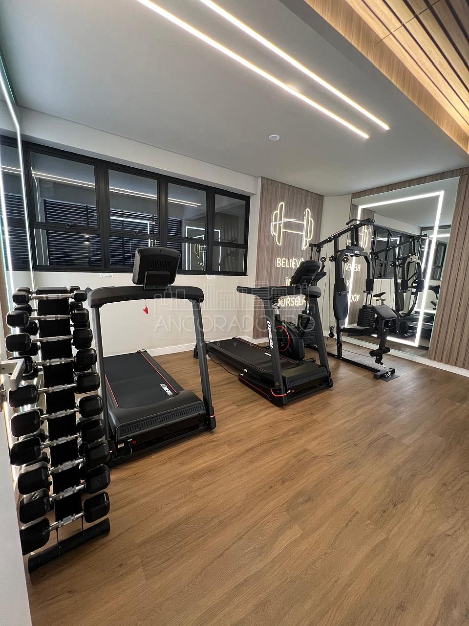 Apartamento, 3 quartos, 110 m² - Foto 2