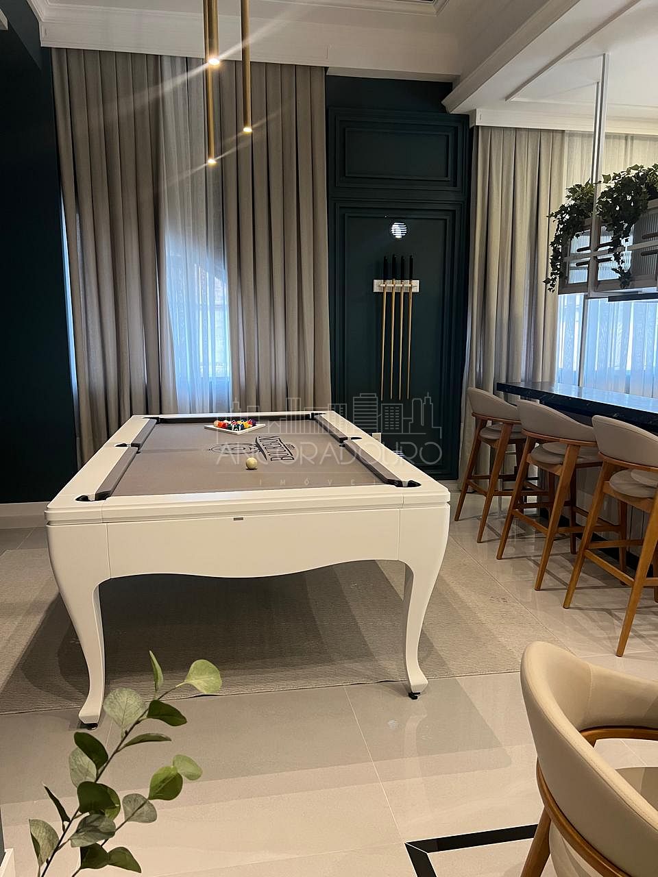 Apartamento, 3 quartos, 110 m² - Foto 4