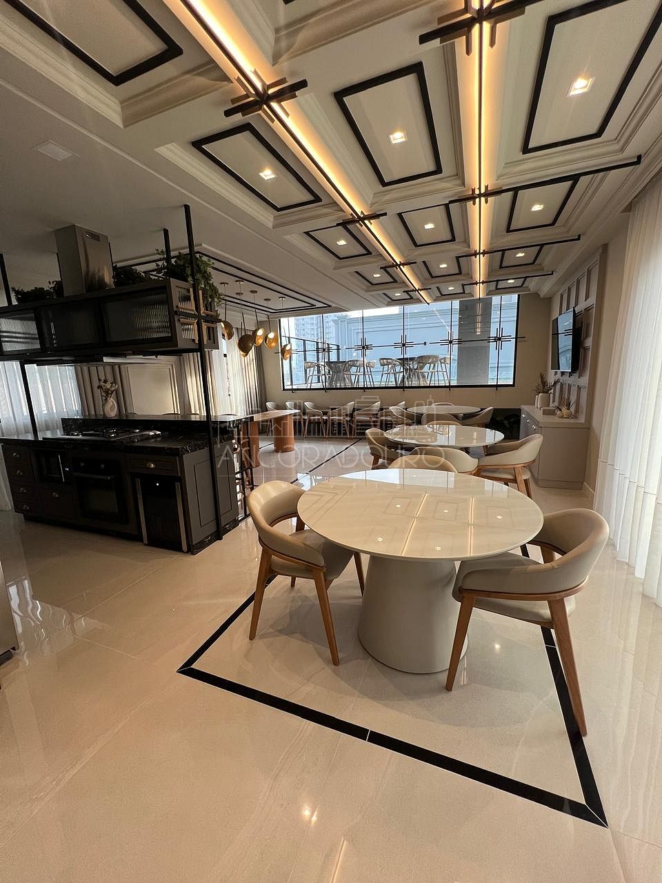 Apartamento, 3 quartos, 110 m² - Foto 12