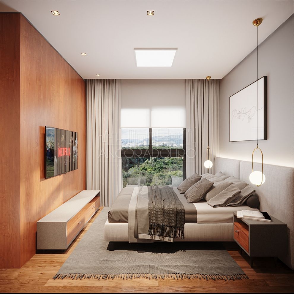 Apartamento, 2 quartos, 59 m² - Foto 21