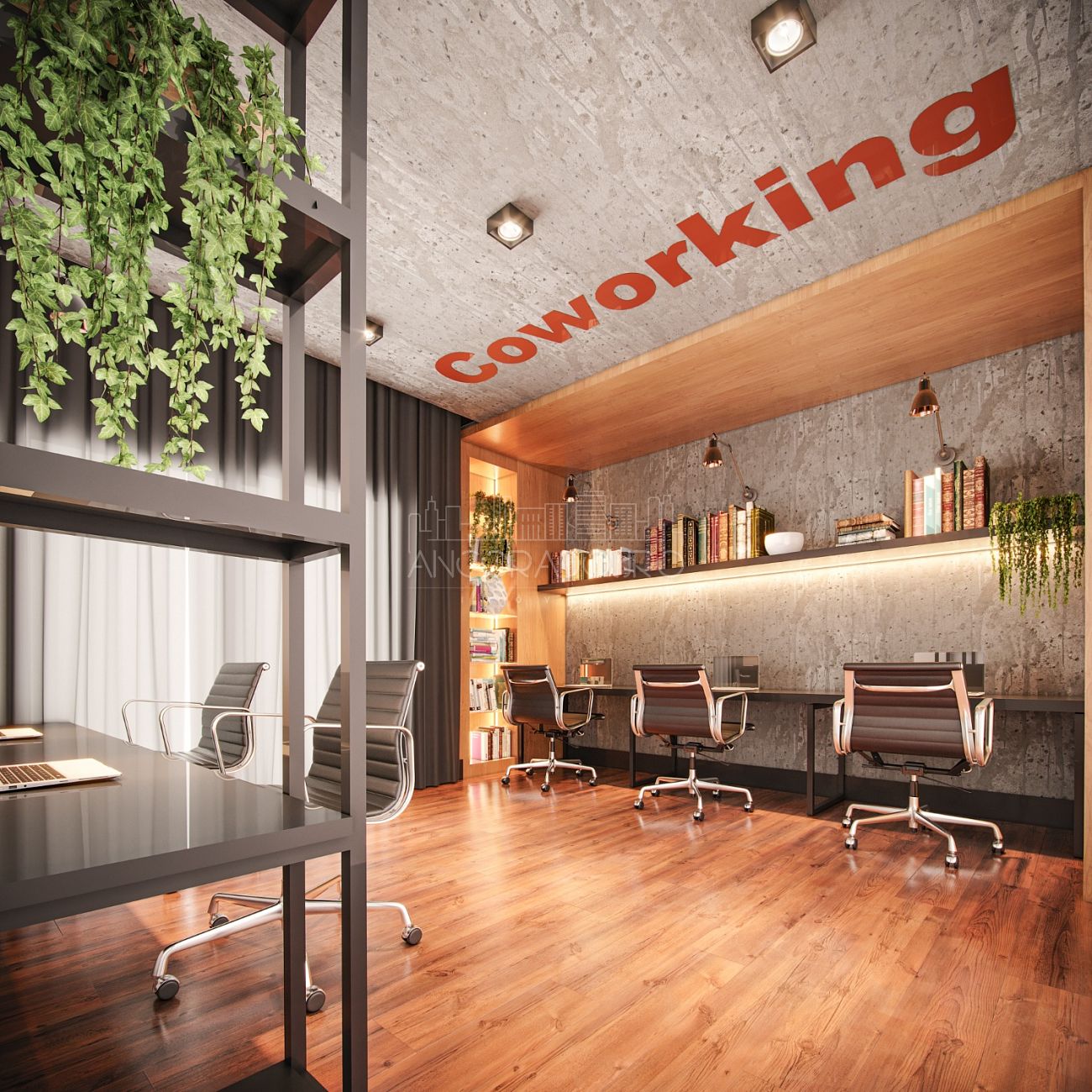 Apartamento, 2 quartos, 59 m² - Foto 24