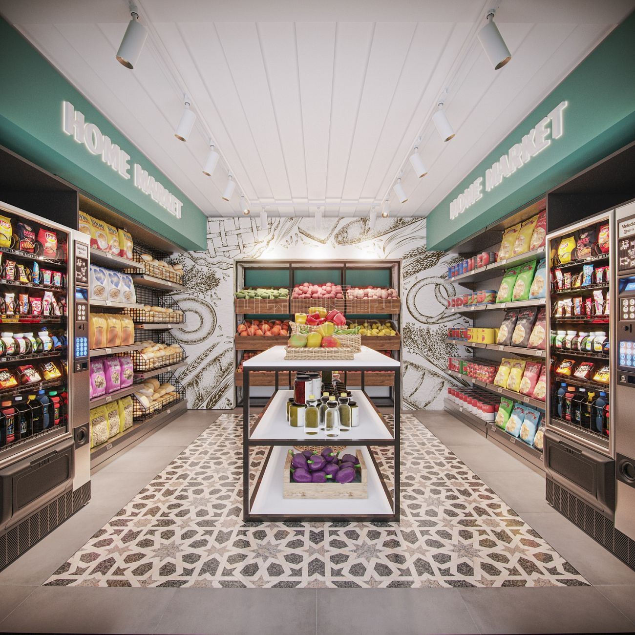 Apartamento, 2 quartos, 59 m² - Foto 11