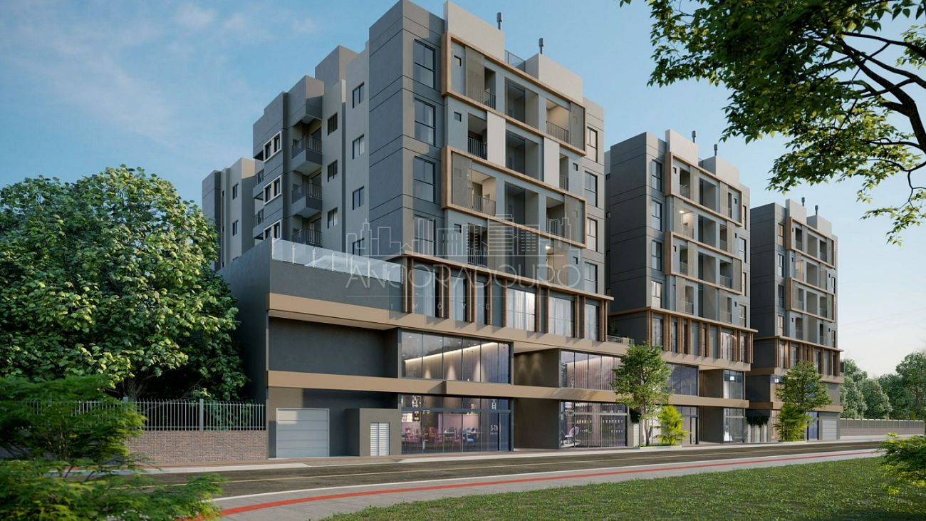 Apartamento, 2 quartos, 63 m² - Foto 30