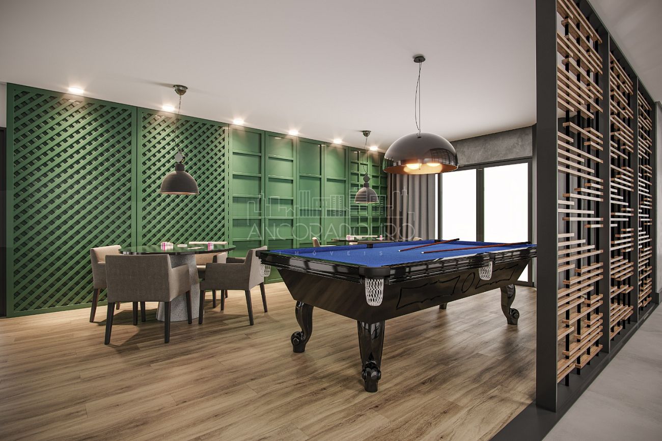 Apartamento, 2 quartos, 63 m² - Foto 4