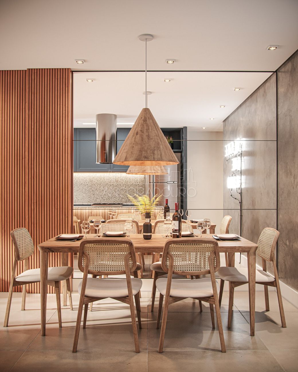 Apartamento, 2 quartos, 63 m² - Foto 6