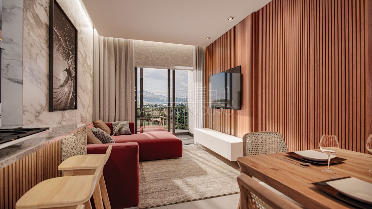 Apartamento, 2 quartos, 63 m² - Foto 8