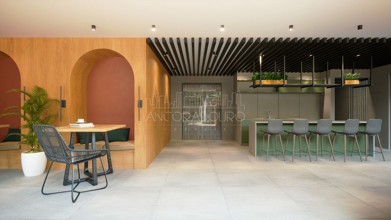 Apartamento, 2 quartos, 63 m² - Foto 16