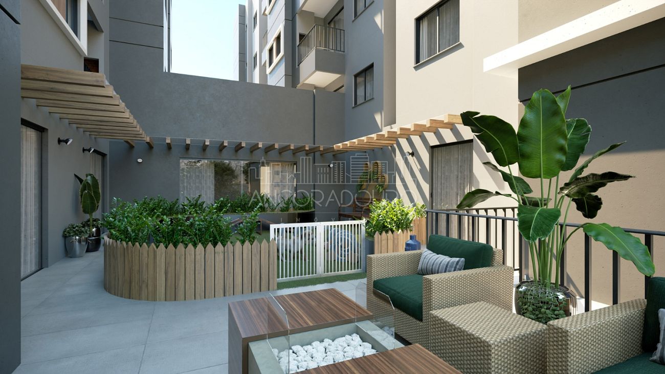 Apartamento, 2 quartos, 63 m² - Foto 17