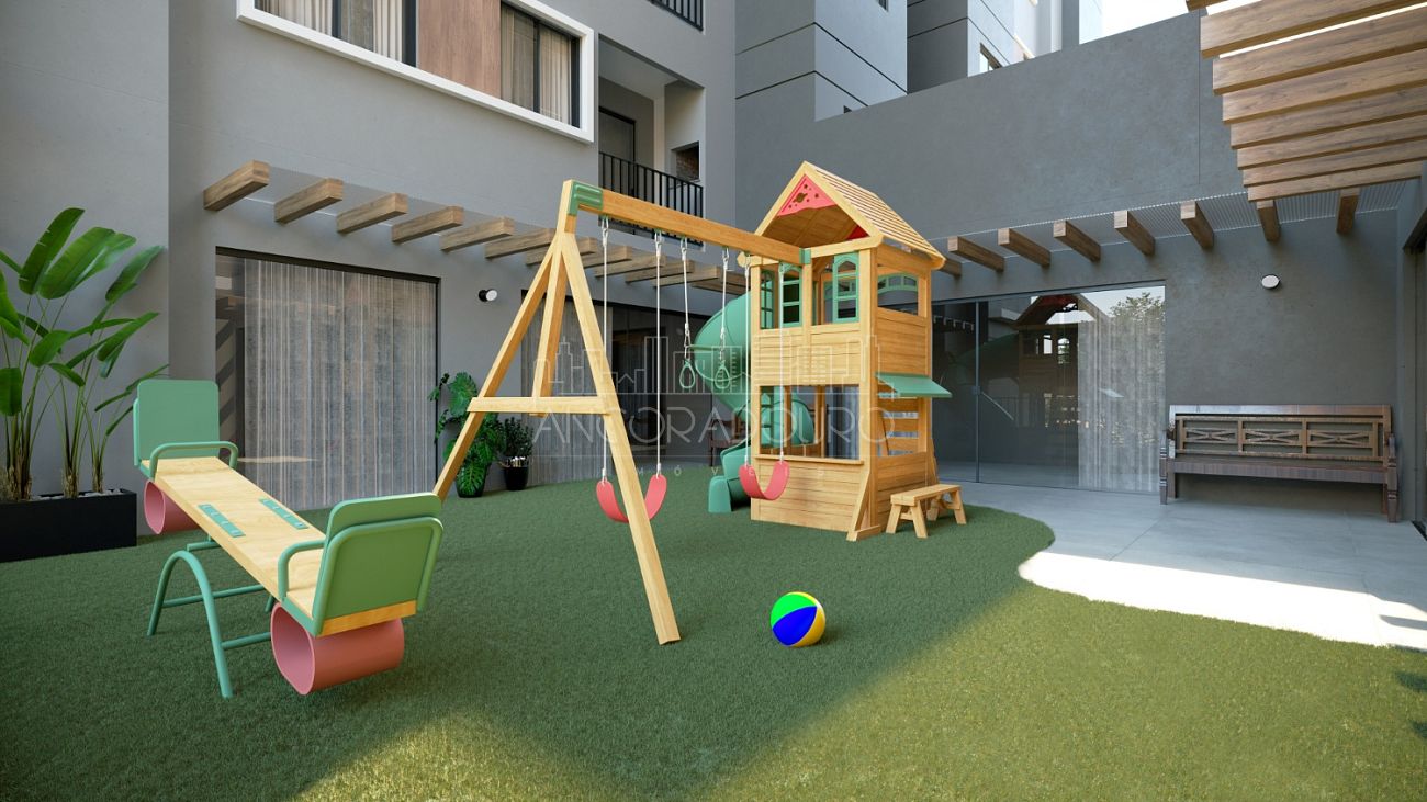 Apartamento, 2 quartos, 63 m² - Foto 18