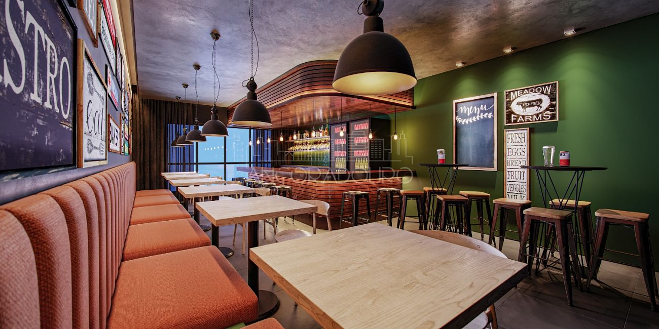 Apartamento, 2 quartos, 63 m² - Foto 10