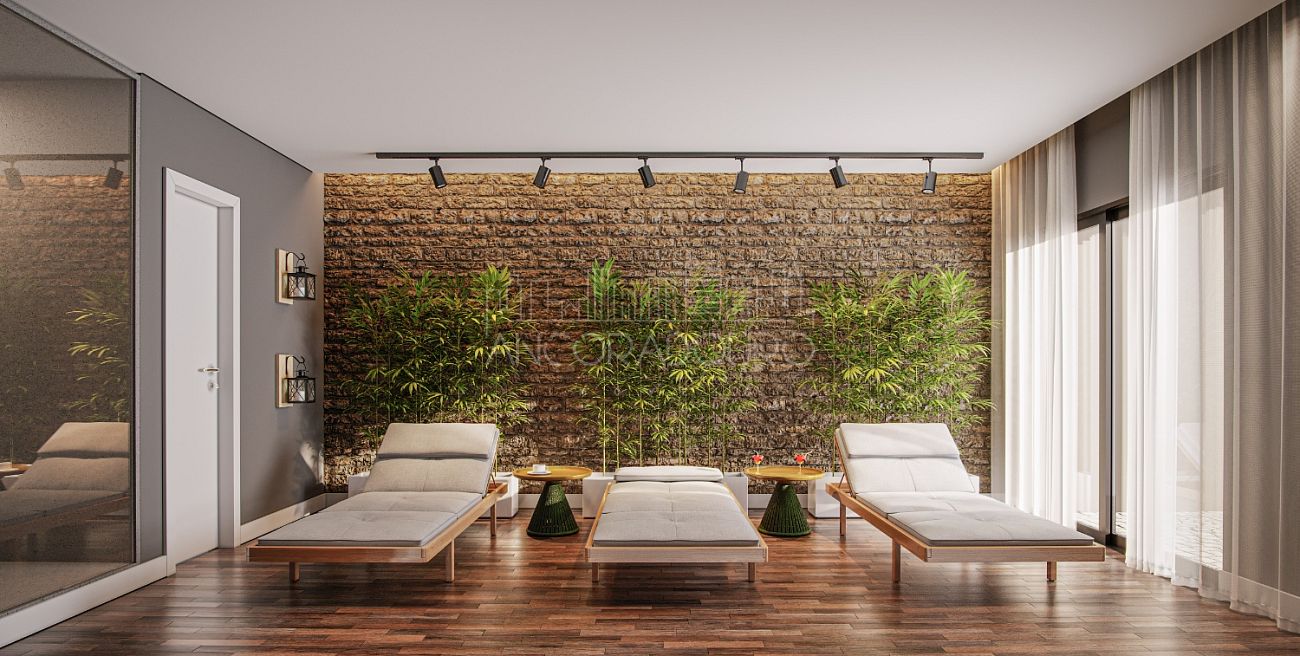 Apartamento, 2 quartos, 63 m² - Foto 14