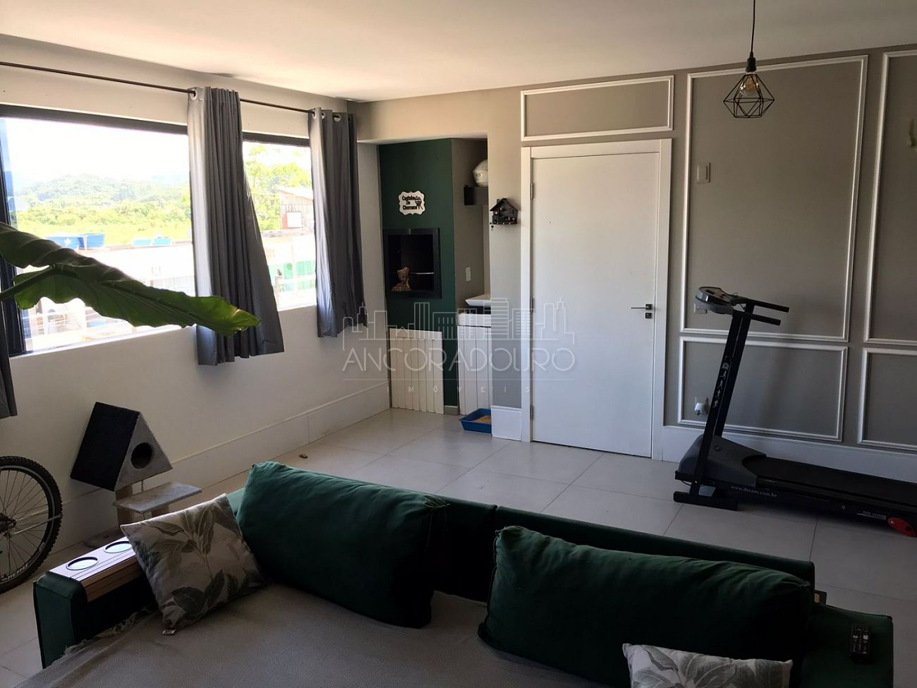 Apartamento, 2 quartos, 82 m² - Foto 9