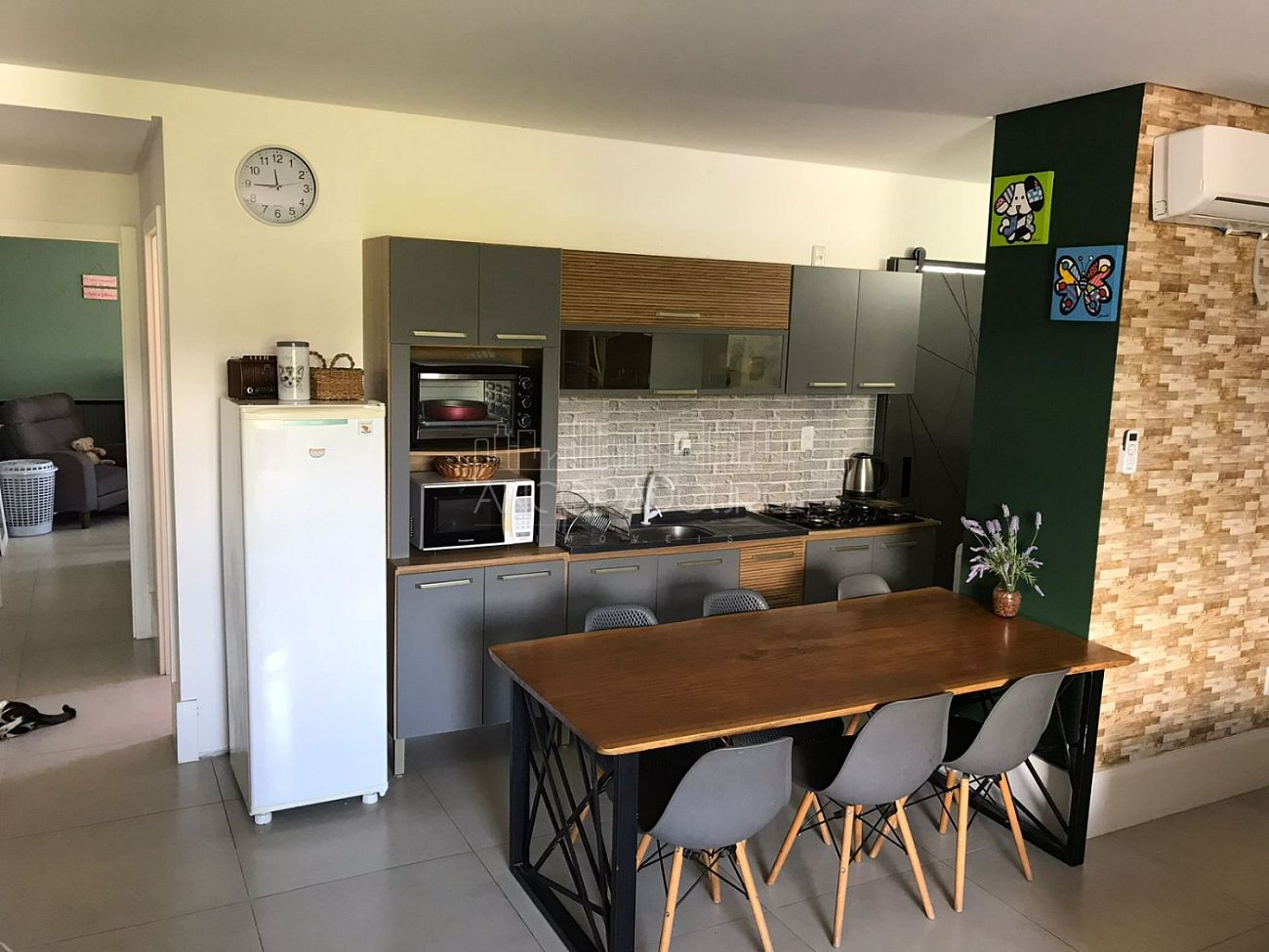 Apartamento, 2 quartos, 82 m² - Foto 8