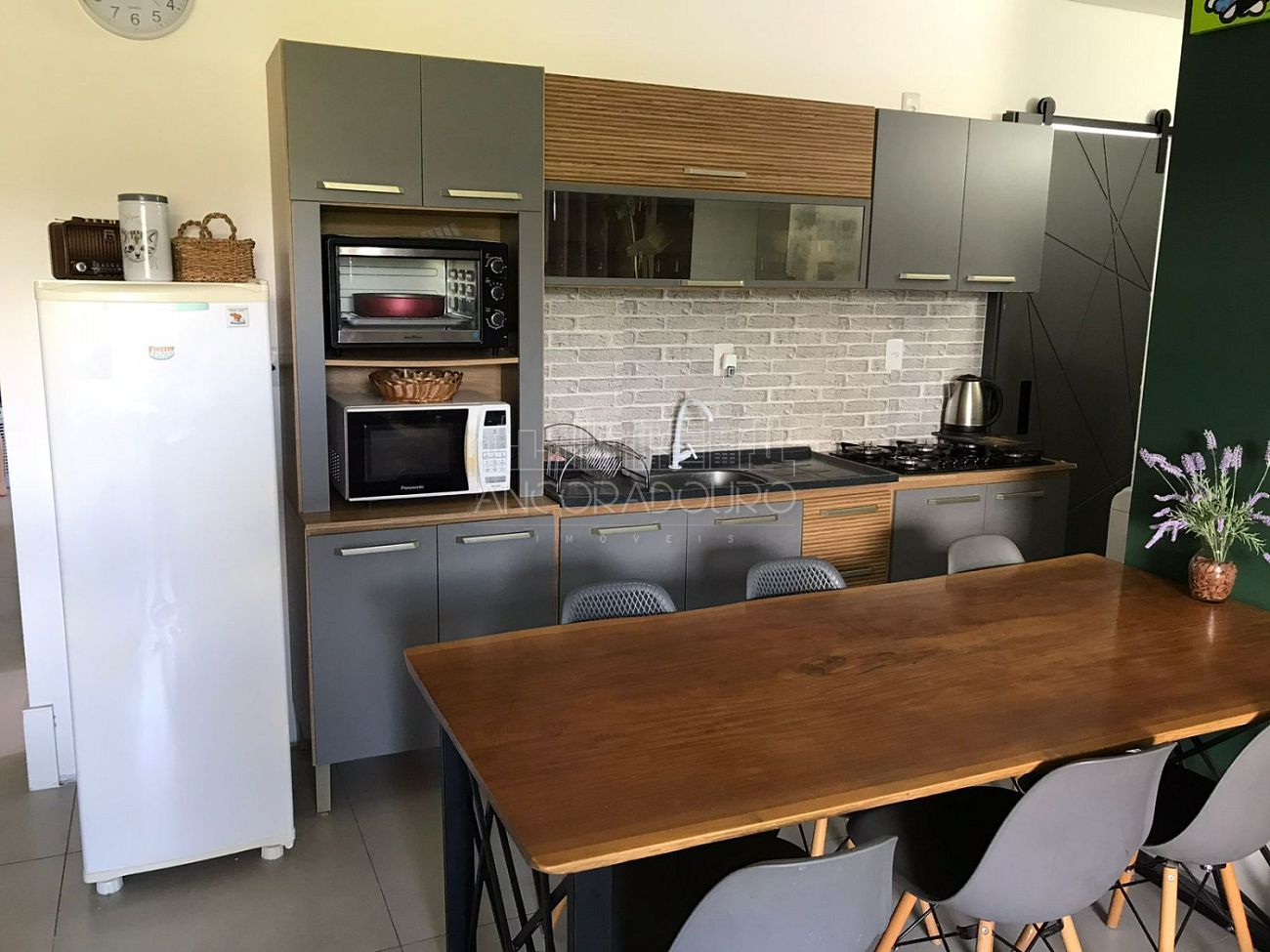 Apartamento, 2 quartos, 82 m² - Foto 7