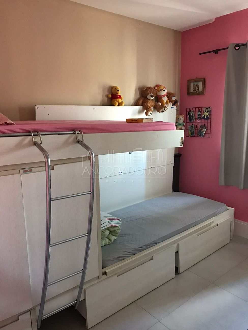 Apartamento, 2 quartos, 82 m² - Foto 21