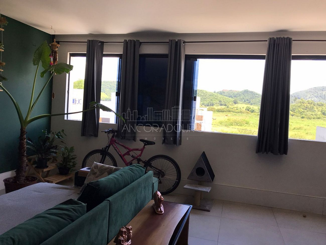 Apartamento, 2 quartos, 82 m² - Foto 2