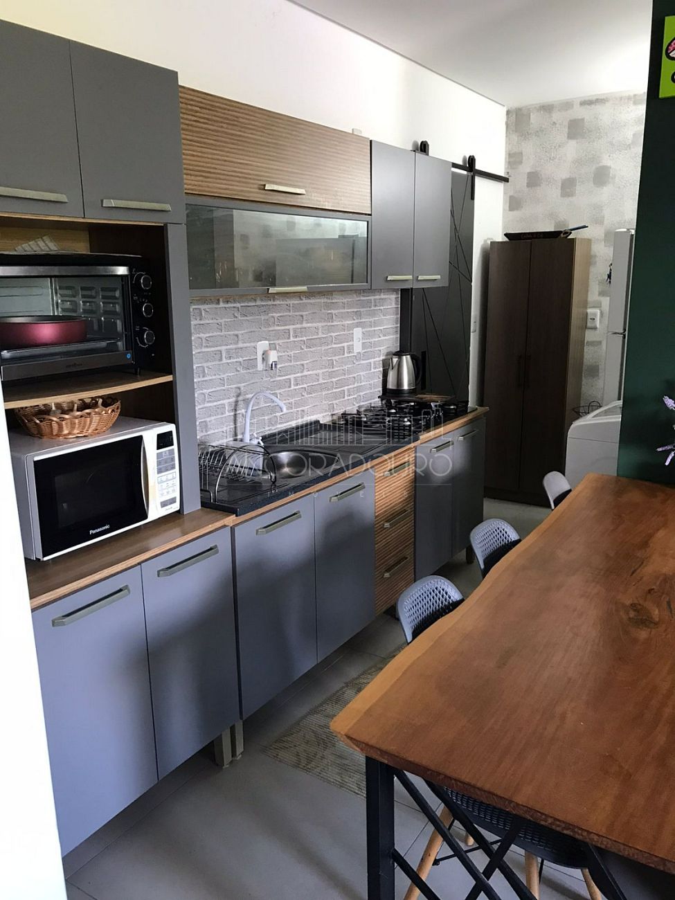 Apartamento, 2 quartos, 82 m² - Foto 6