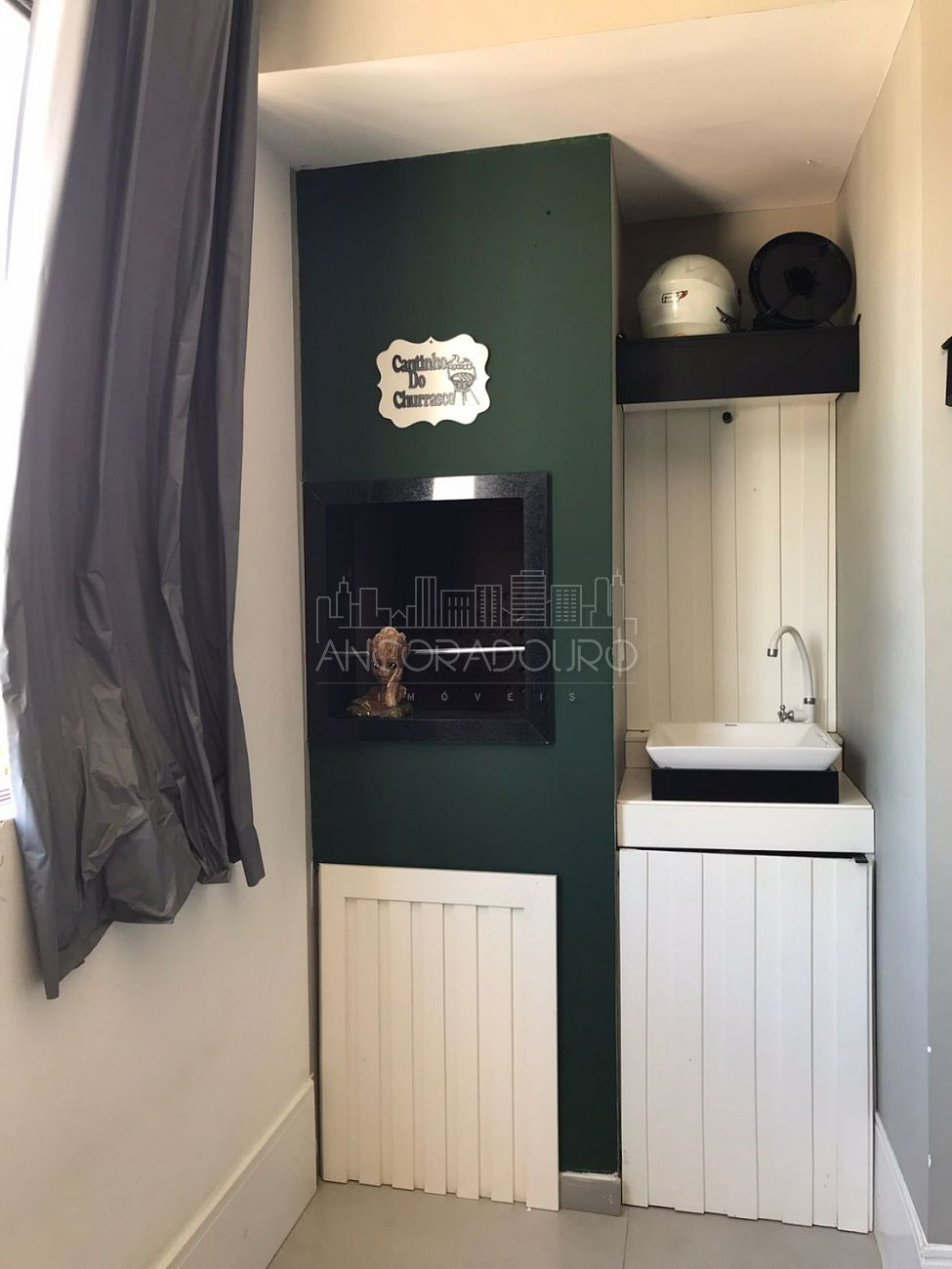 Apartamento, 2 quartos, 82 m² - Foto 4