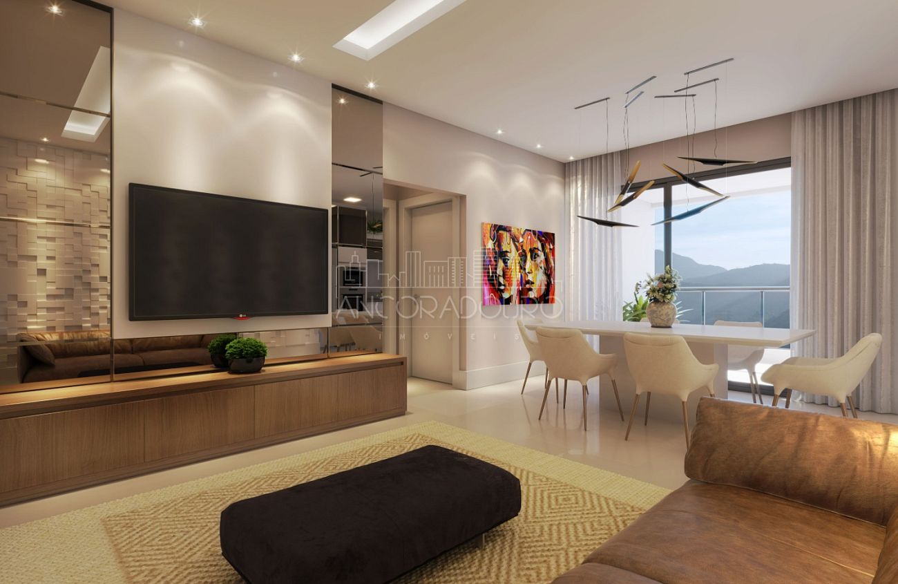 Apartamento, 2 quartos, 67 m² - Foto 6