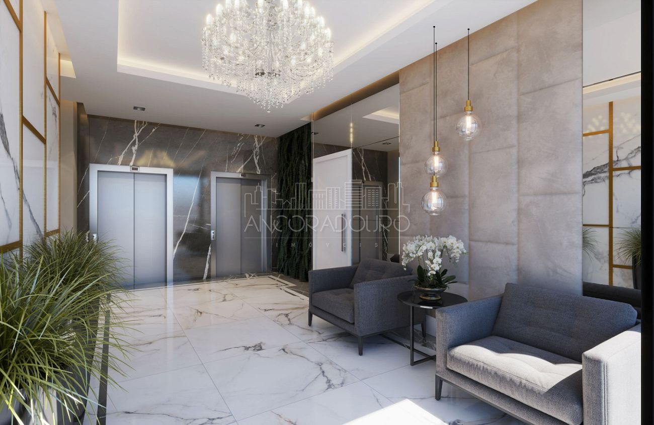 Apartamento, 2 quartos, 67 m² - Foto 11