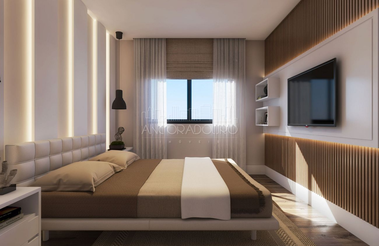 Apartamento, 2 quartos, 67 m² - Foto 10