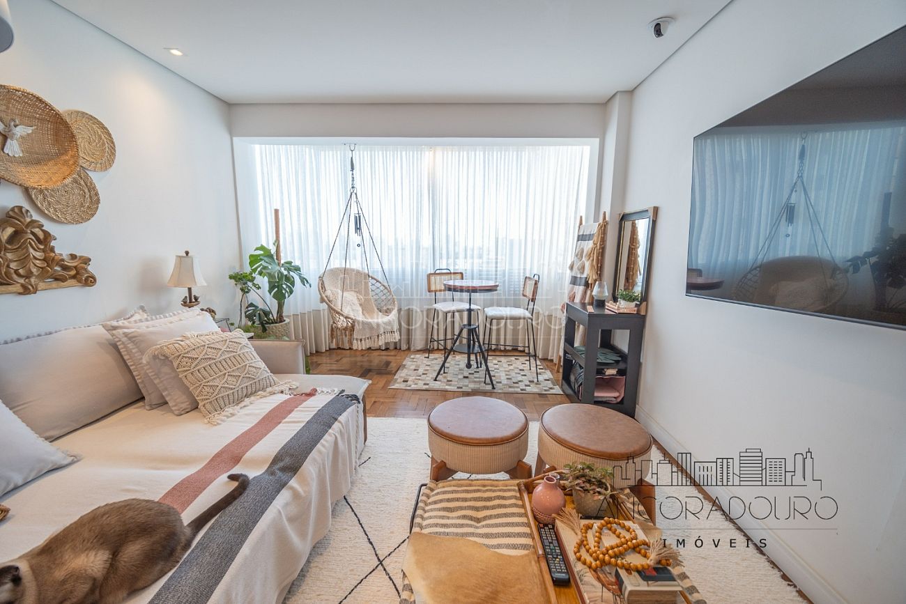 Apartamento, 4 quartos, 141 m² - Foto 6