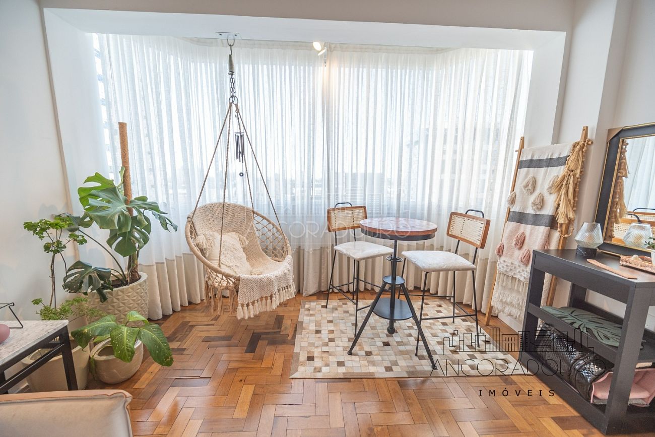 Apartamento, 4 quartos, 141 m² - Foto 7