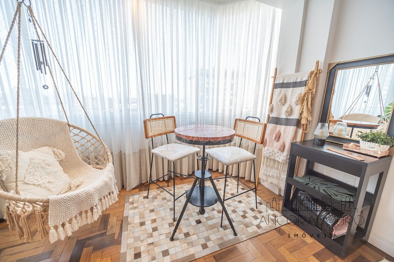 Apartamento, 4 quartos, 141 m² - Foto 8