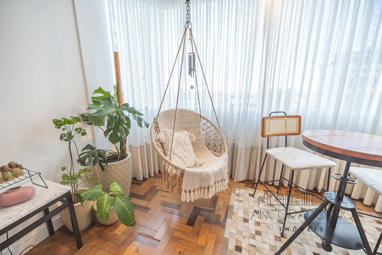 Apartamento, 4 quartos, 141 m² - Foto 10