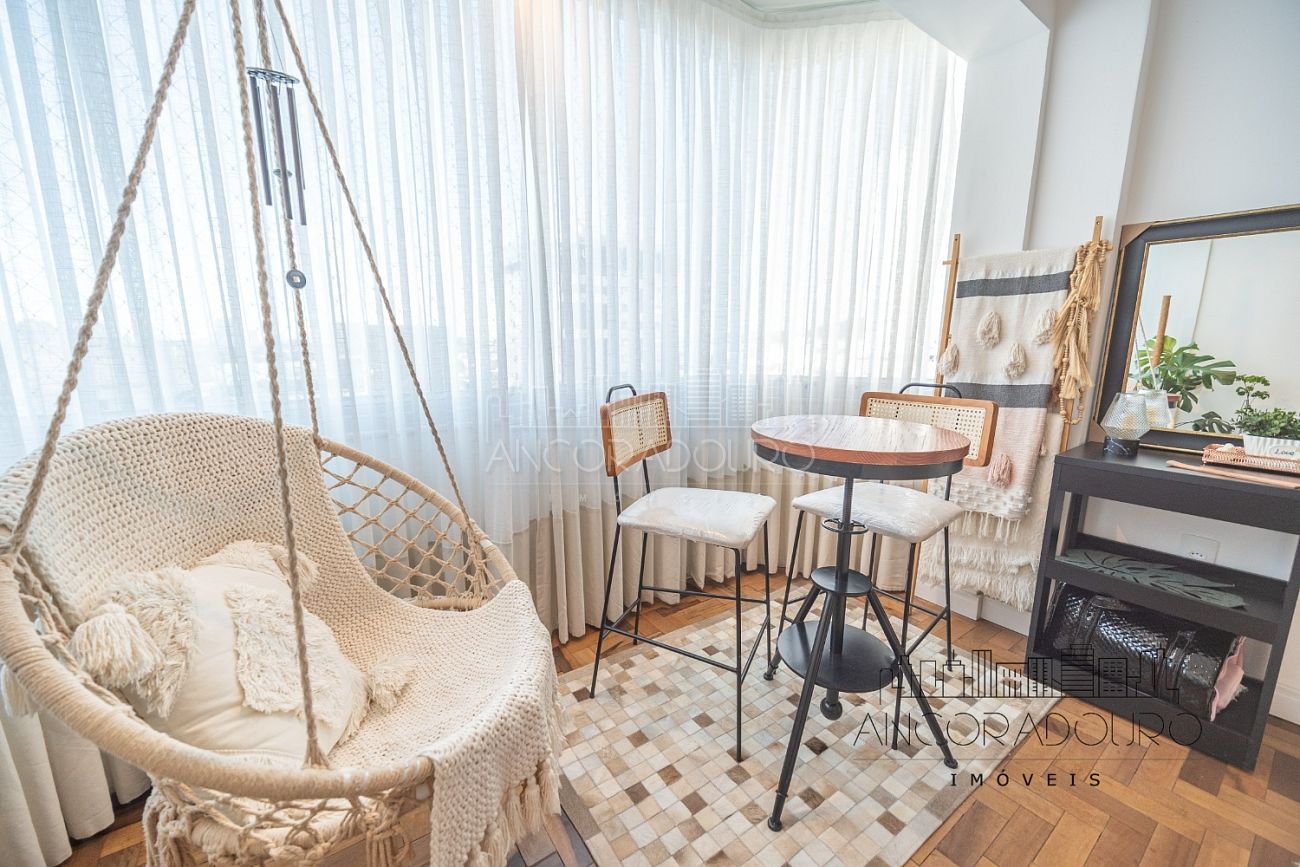 Apartamento, 4 quartos, 141 m² - Foto 9