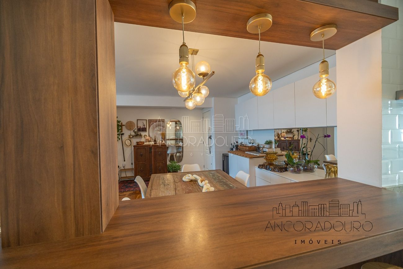 Apartamento, 4 quartos, 141 m² - Foto 12