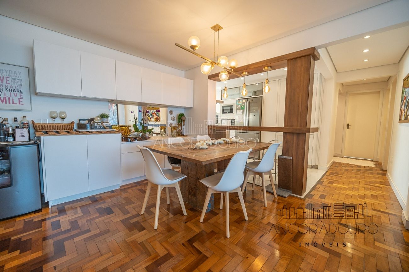 Apartamento, 4 quartos, 141 m² - Foto 2