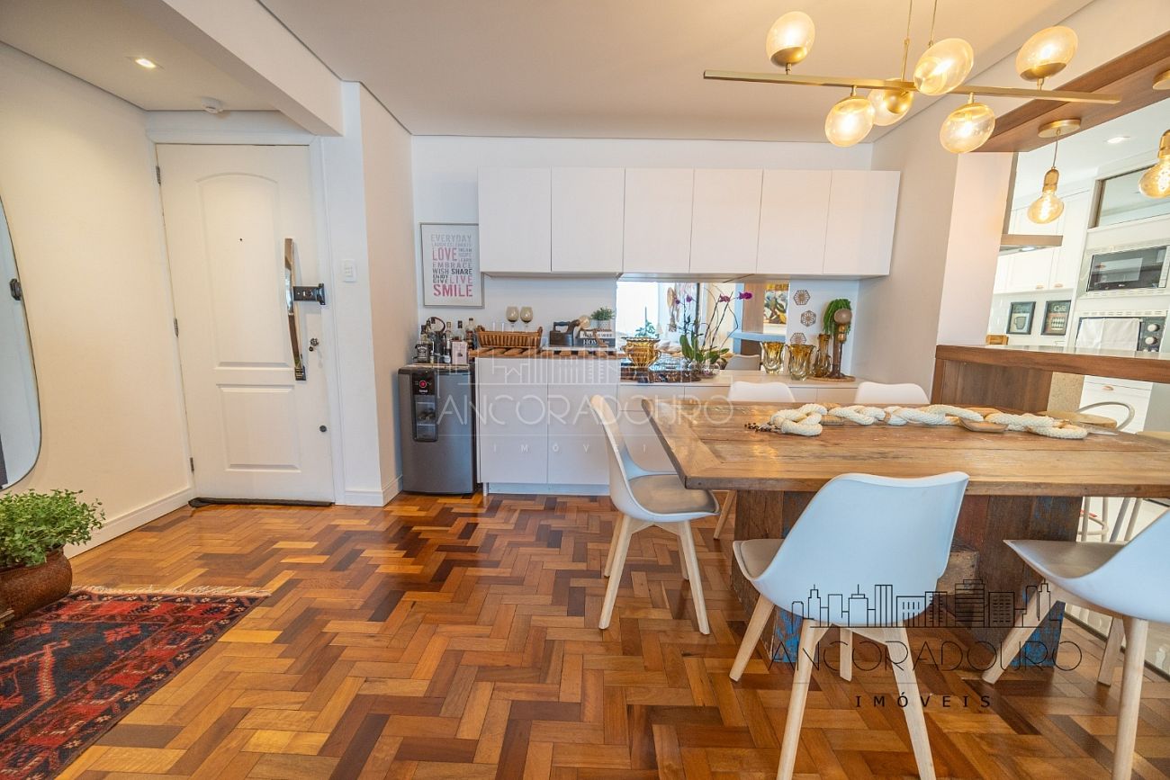 Apartamento, 4 quartos, 141 m² - Foto 3