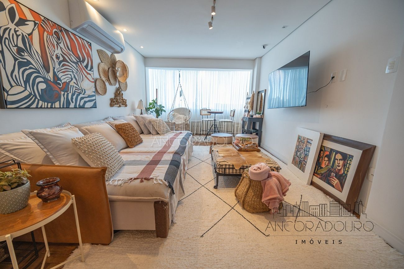 Apartamento, 4 quartos, 141 m² - Foto 4