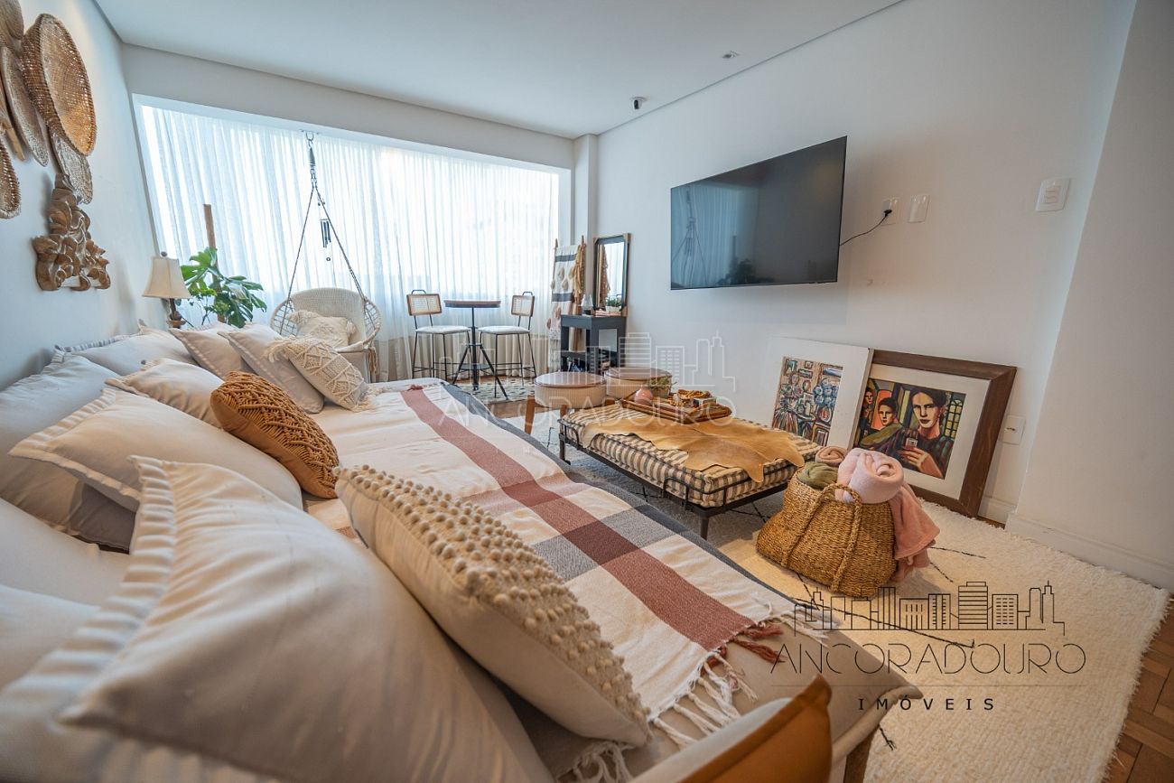 Apartamento, 4 quartos, 141 m² - Foto 5