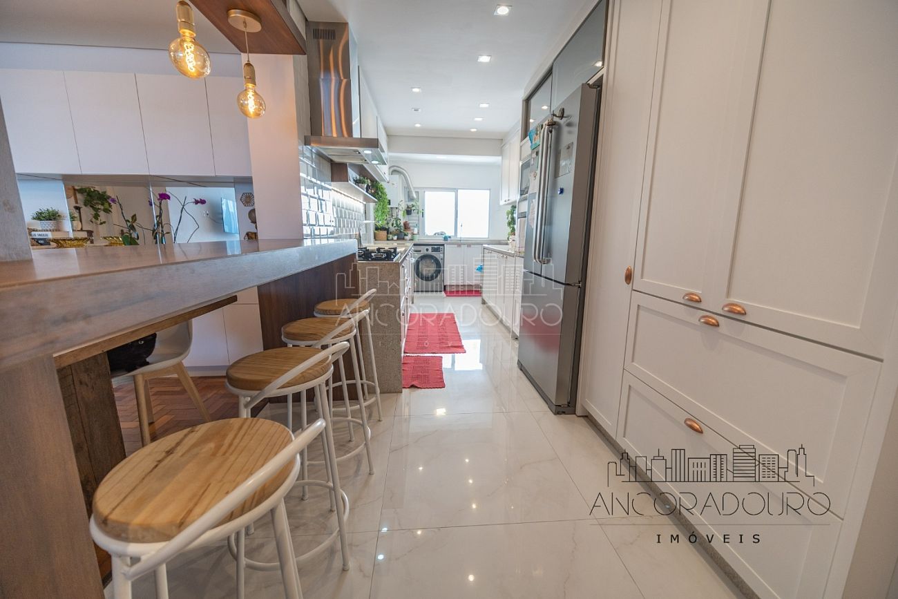 Apartamento, 4 quartos, 141 m² - Foto 15