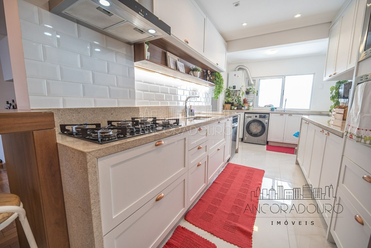 Apartamento, 4 quartos, 141 m² - Foto 16