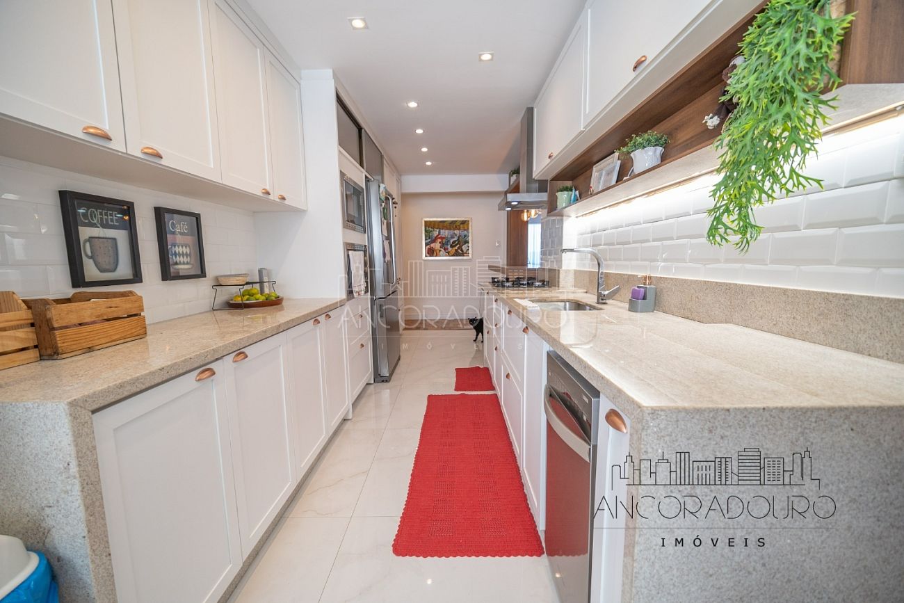 Apartamento, 4 quartos, 141 m² - Foto 17