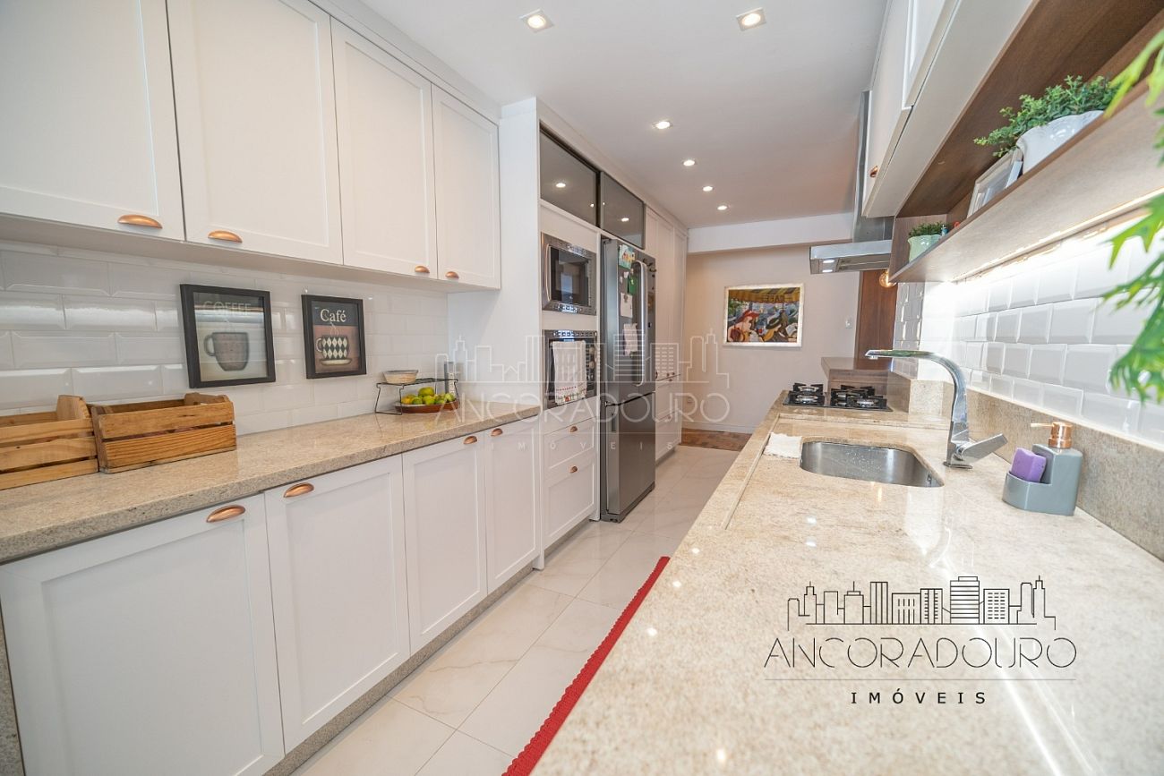 Apartamento, 4 quartos, 141 m² - Foto 18