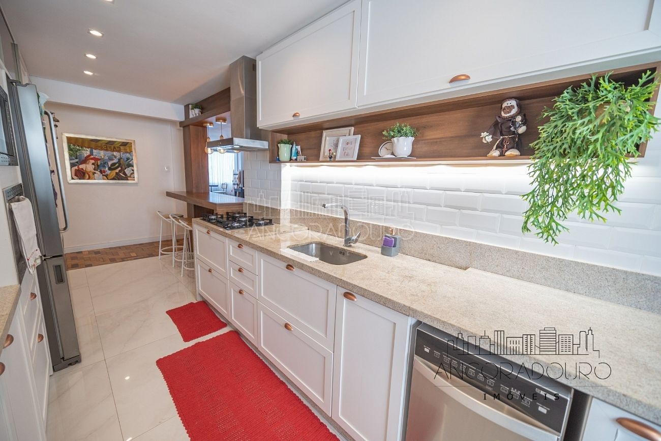 Apartamento, 4 quartos, 141 m² - Foto 19