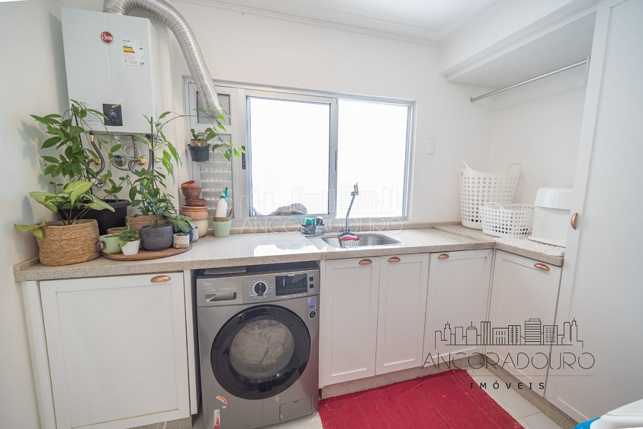 Apartamento, 4 quartos, 141 m² - Foto 21