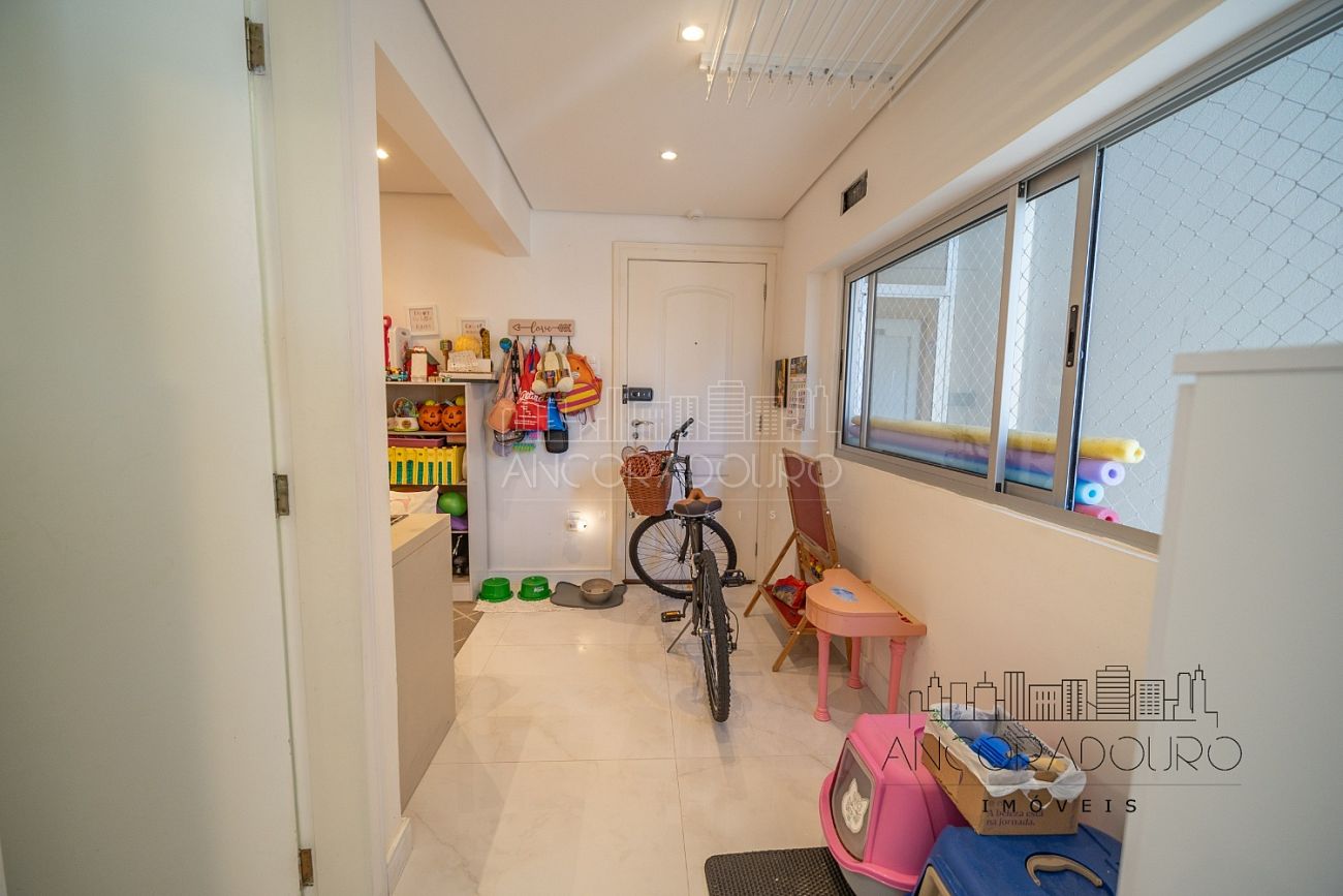 Apartamento, 4 quartos, 141 m² - Foto 22