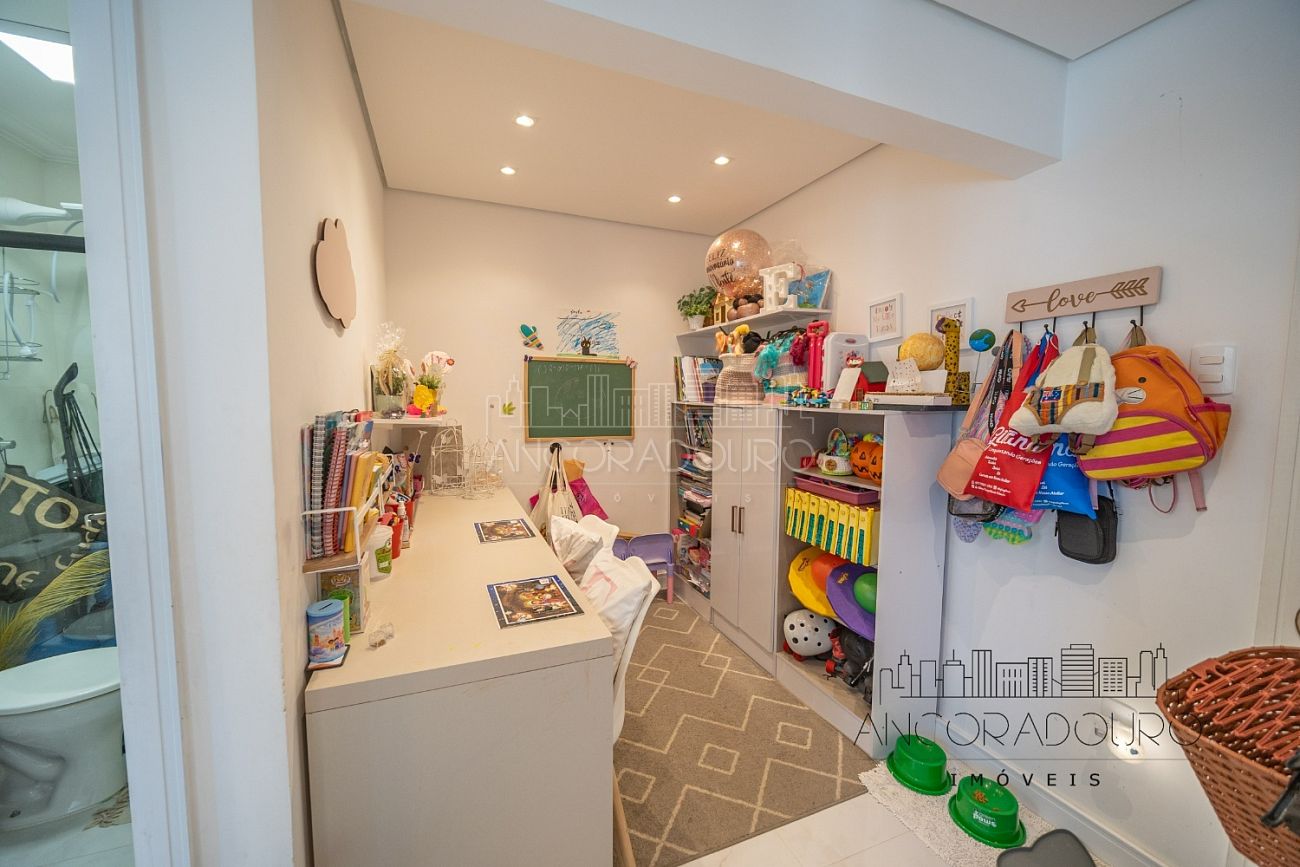 Apartamento, 4 quartos, 141 m² - Foto 23