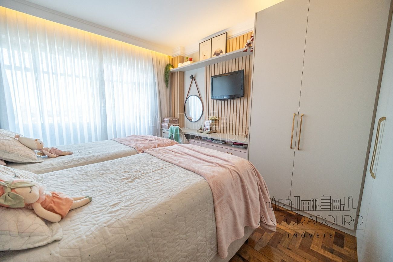 Apartamento, 4 quartos, 141 m² - Foto 30