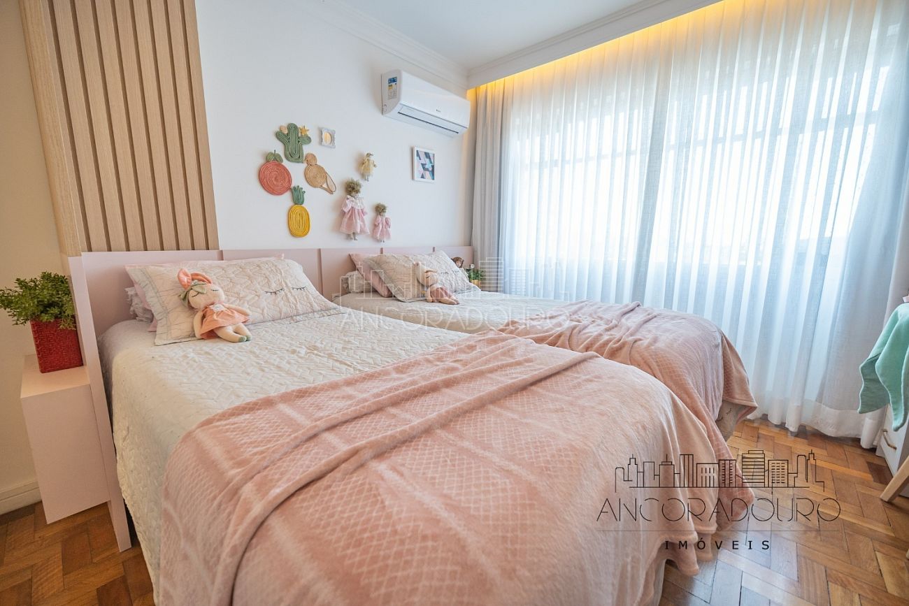 Apartamento, 4 quartos, 141 m² - Foto 31